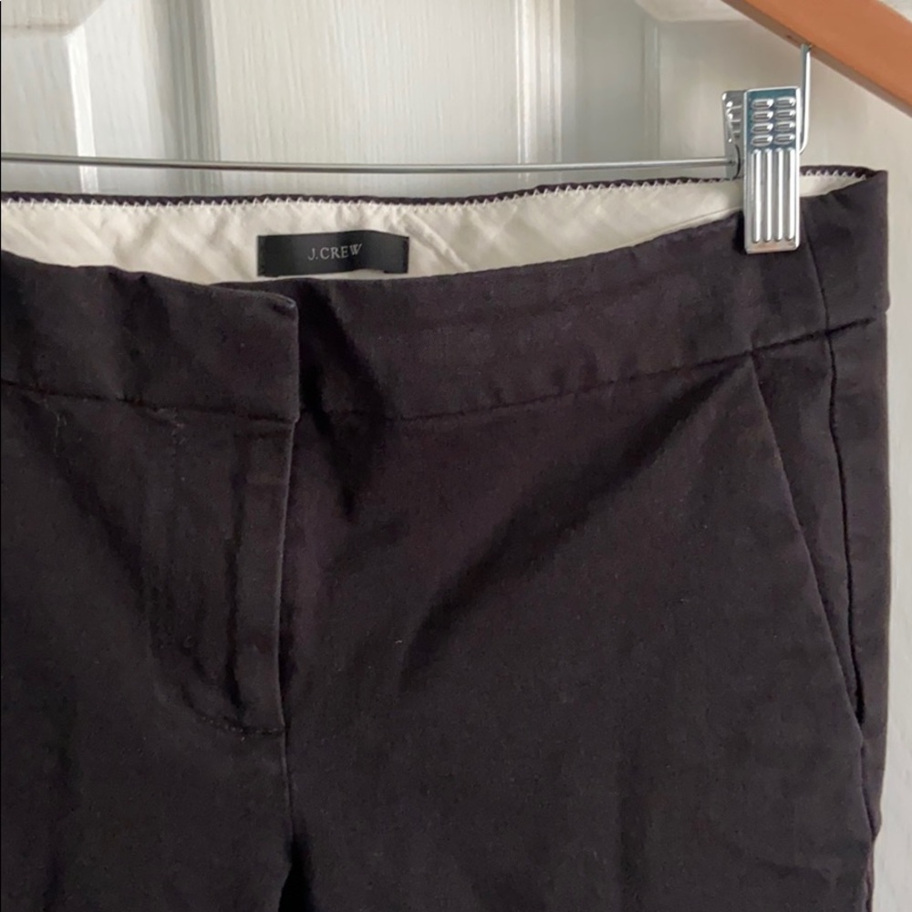 J Crew Slacks - Picture 6 of 6